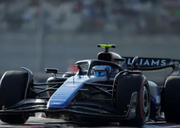 Franco Colapinto finalmente no tendrá lugar en la grilla de la temporada 2025