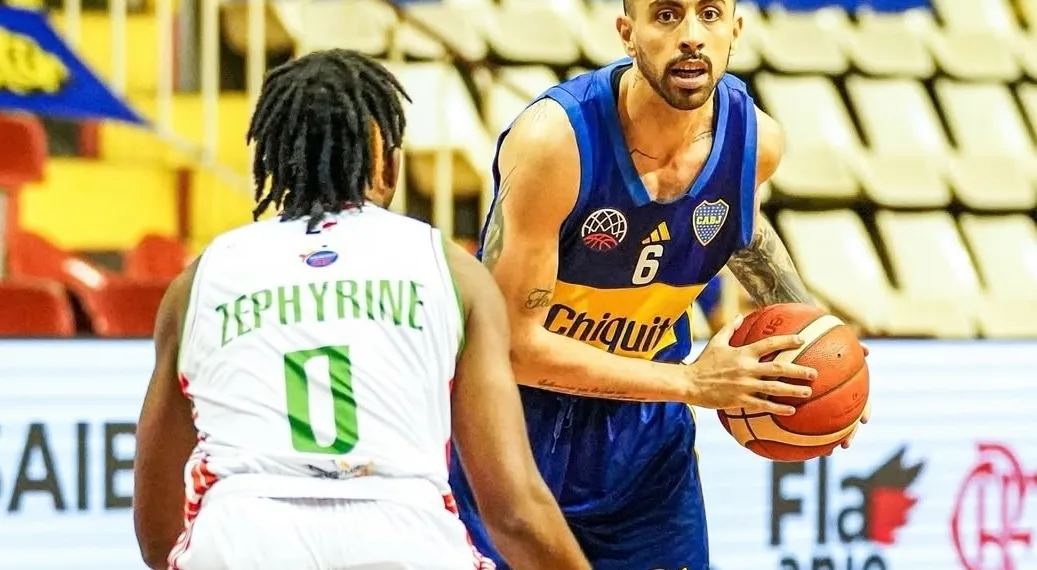 Boca, con el juninense Scala, venció a Toros