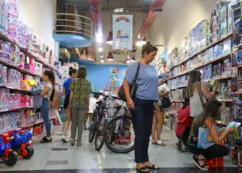 Con expectativa moderada, las jugueterías apuestan a las ventas de Navidad y Reyes Magos