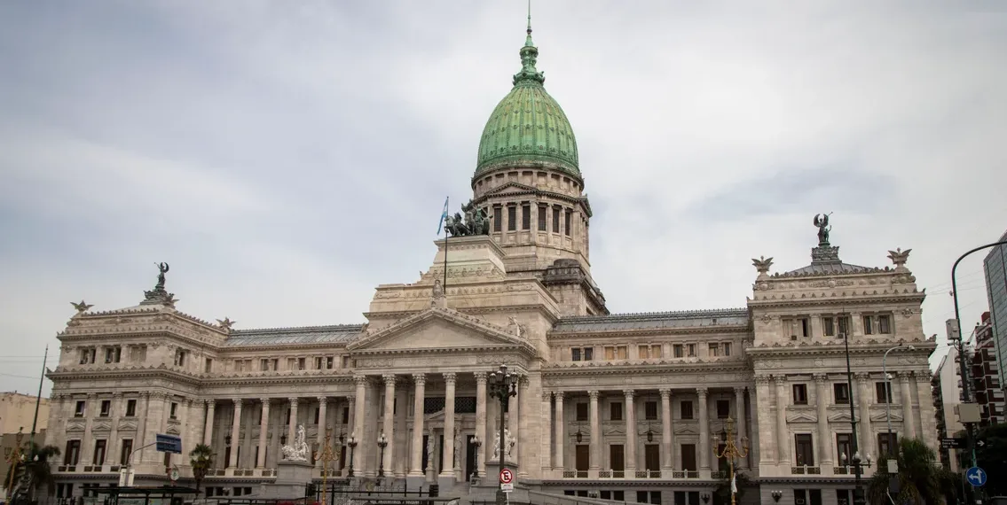 El Gobierno envió al Congreso la convocatoria formal a sesiones extraordinarias