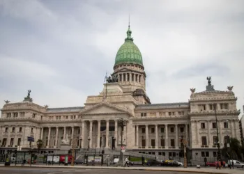 El Gobierno envió al Congreso la convocatoria formal a sesiones extraordinarias