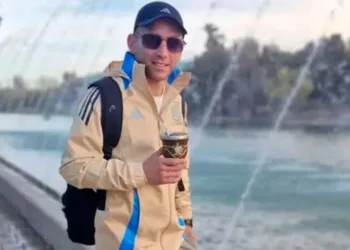 Aseguran que el gendarme argentino secuestrado está «bien de salud»