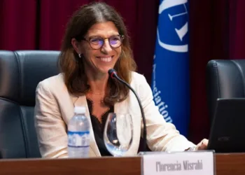 El Gobierno hizo oficial la salida de Florencia Misrahi de ARCA