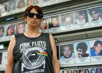 “Teníamos un futuro organizado”, el recuerdo  de una de las sobrevivientes de Cromañón