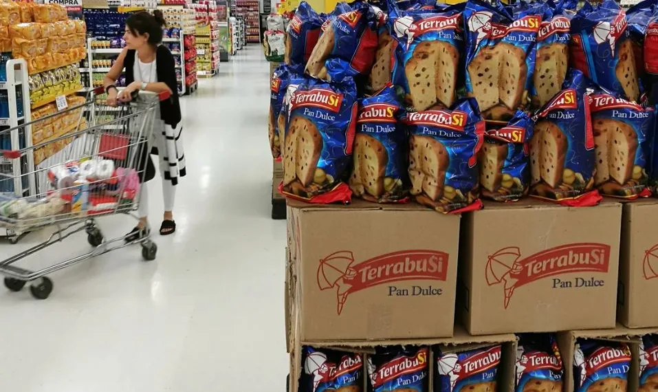 La inflación de diciembre se ubicaría por debajo del 3%