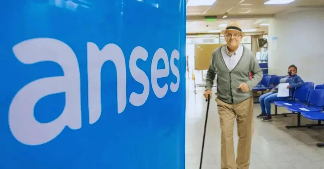 ANSES confirmó los nuevos montos de las jubilaciones para enero de 2025