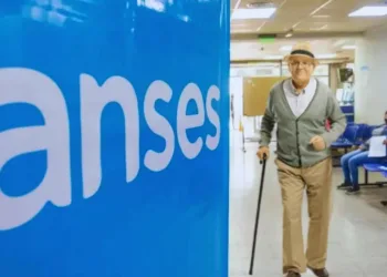 ANSES confirmó los nuevos montos de las jubilaciones para enero de 2025