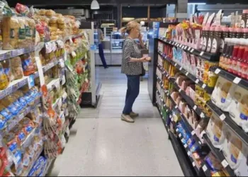 Las ventas minoristas pyme cayeron 1,7% interanual: los rubros más afectados