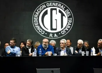 La CGT criticó el nuevo salario mínimo que fijó el Gobierno