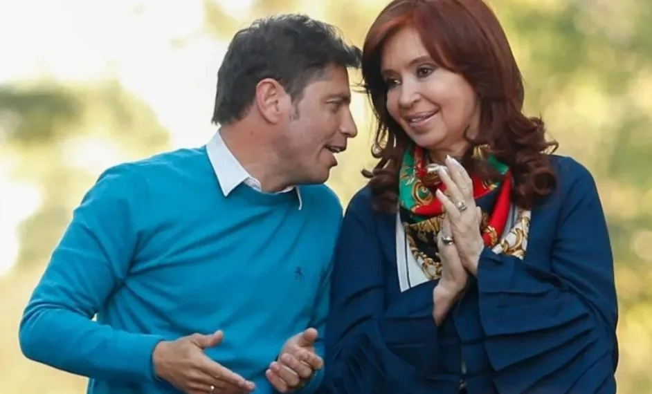Desdoblar o no desdoblar: el dilema de Kicillof en el laberinto de la interna del PJ