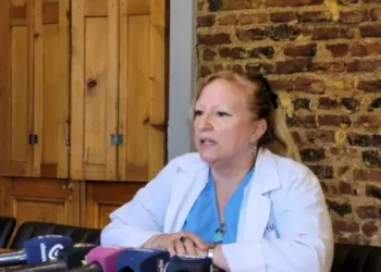 Un niño de cinco años internado por intoxicación con cocaína