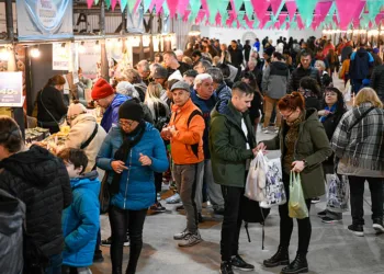 Sabores Bonaerenses llega este fin de semana a La Plata