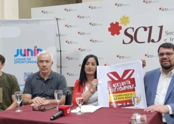 “Adelantá tus compras” en los comercios locales, una iniciativa que sorteará 2 millones de pesos