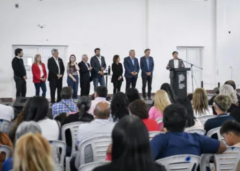 Kicillof acelera una definición clave del rompecabezas de fin de año
