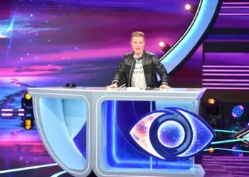 La primera eliminada de Gran Hermano 2025 no quiso hablar con Santiago del Moro: los motivos