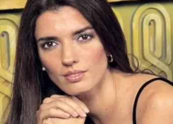 Falleció la actriz María Socas, a los 65 años