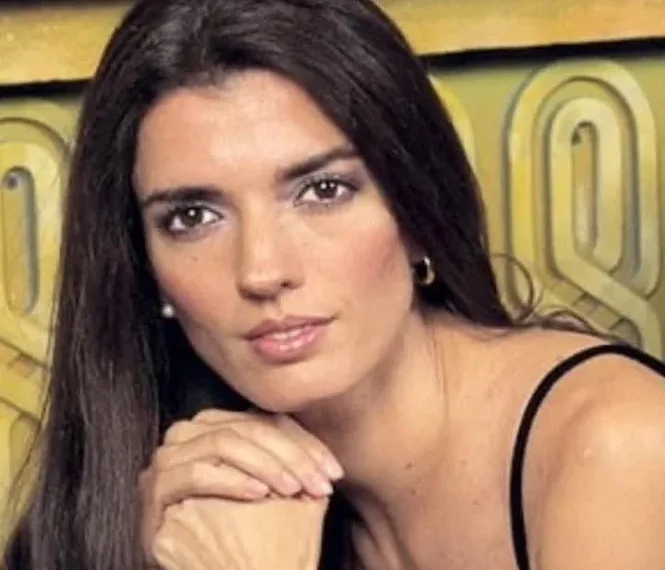 Falleció la actriz María Socas, a los 65 años