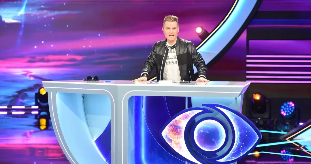 Gran Hermano: cómo quedó la placa parcial de nominados