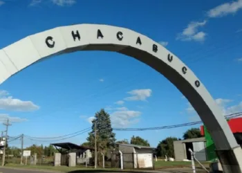 Juntos denuncia que Golía «metió un impuestazo» en Chacabuco