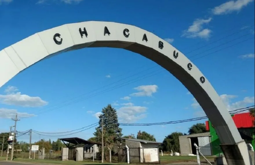 Juntos denuncia que Golía «metió un impuestazo» en Chacabuco