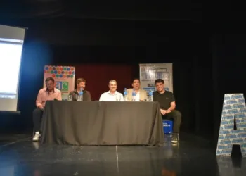 Chacabuco: presentaron un Plan Estratégico de Desarrollo Turístico