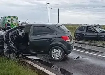 Trágico accidente en la Ruta 188: un joven fallecido