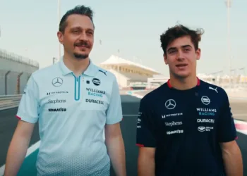 «Quizá el próximo año»: el mensaje de Williams para Franco Colapinto