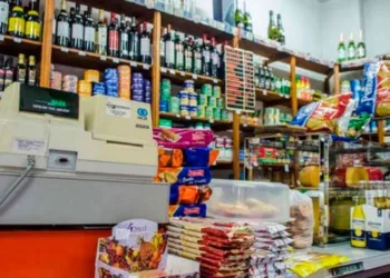 El consumo se reduce y cambian los hábitos de compra