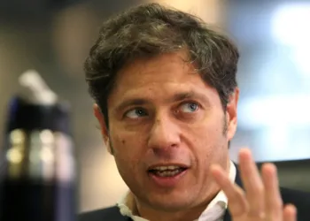 Kicillof encabezará el viernes una mateada, en una reedición del estilo que lo llevó a la gobernación