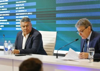 Sarmiento integrará la Zona B y debutará con Independiente en Avellaneda