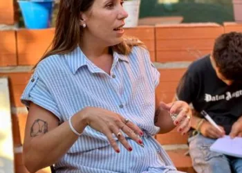 Clara Bozzano: “A la tarea legislativa siempre la hemos acompañado con trabajo territorial”