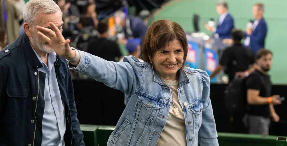 Bullrich anunció el Plan Güemes en Salta: «Vamos a darle un golpe certero al narcotráfico y a la trata»