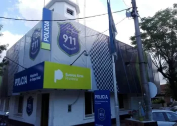 Un policía federal retirado mató a un vecino porque no bajaba el volumen de la música