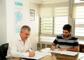 Tras la firma del convenio entre IOMA y FEMEBA, los Círculos Médicos reactivan la atención