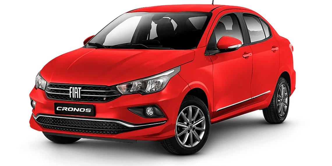 El precio del Fiat Cronos tras la eliminación del Impuesto PAIS