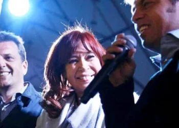 Cumbre de unidad: el PJ bonaerense convocó a Cristina, Kicillof y Massa a su Consejo del lunes