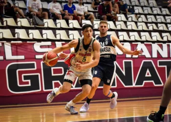 Ciclista sorprendió a todos y se metió en semifinales