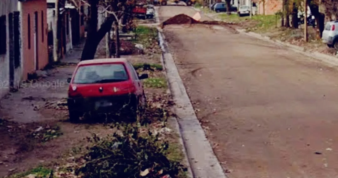 Un muerto en una confrontación vecinal en el barrio «Almirante Brown»