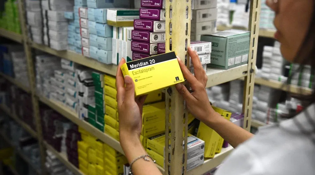 Tapia: “Si PAMI no entrega medicamentos, se presenta un amparo”