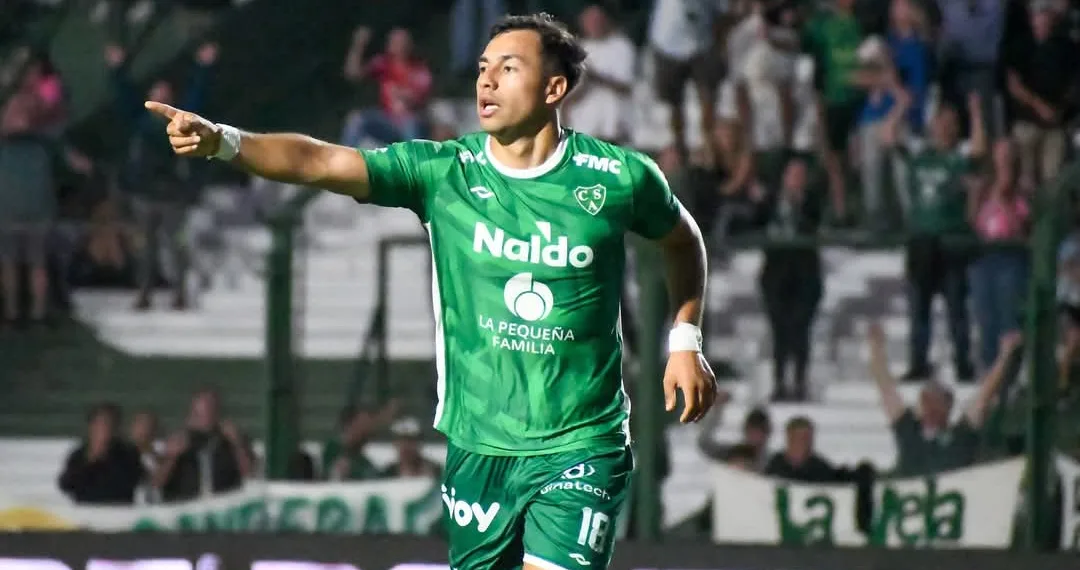 Sarmiento se despidió de su gente con un empate
