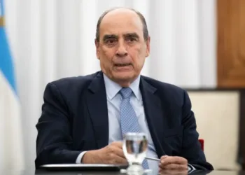 Internaron al jefe de Gabinete, Guillermo Francos: parte médico oficial