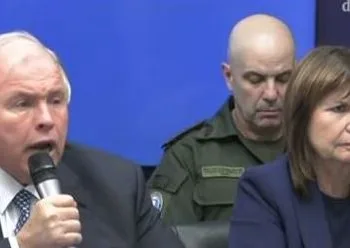 Gendarme detenido en Venezuela: “Queremos que Nahuel Gallo sea devuelto de inmediato”