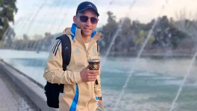 La madre del gendarme le respondió al gobierno venezolano: «el no cumplía ninguna misión»