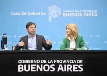 El gobierno de Axel Kicillof lamentó el rechazo del Presupuesto 2025 en la Legislatura bonaerense