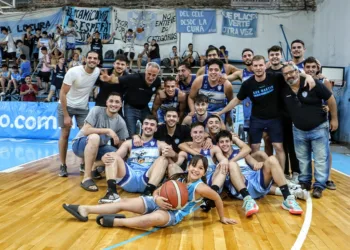 El Final Four del Prefederal se disputará en Mar del Plata