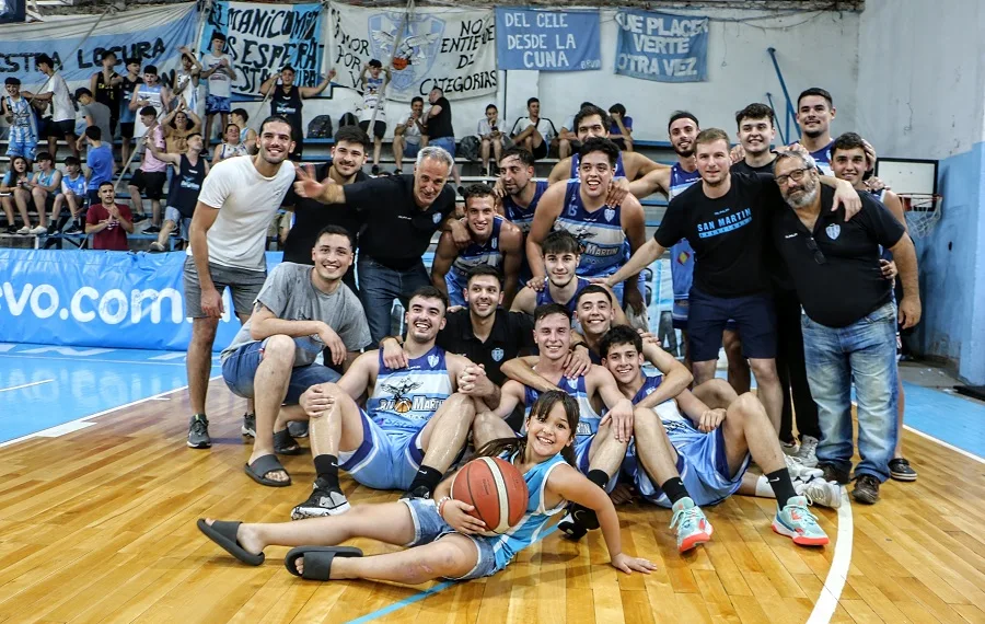 El Final Four del Prefederal se disputará en Mar del Plata