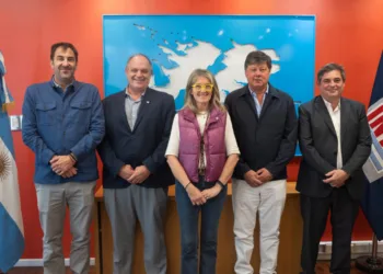 El INTA y Exponenciar, en una alianza estratégica para la innovación agropecuaria