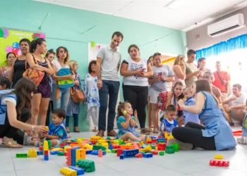 Continúa abierta la inscripción para el ciclo lectivo 2025 en los Jardines Maternales Municipales