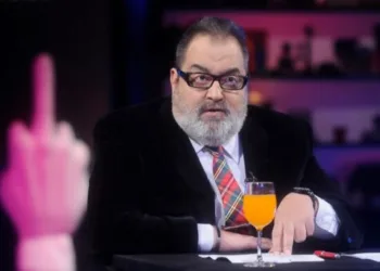 El último adiós a Jorge Lanata, el periodista que marcó una época