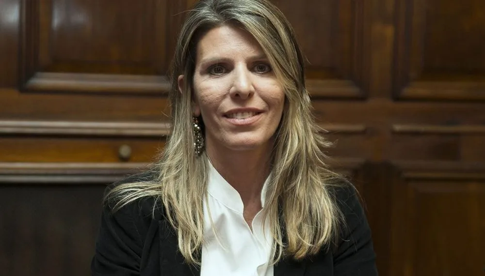 La jueza Sandra Arroyo Salgado pidió el desafuero y la detención del senador Kueider